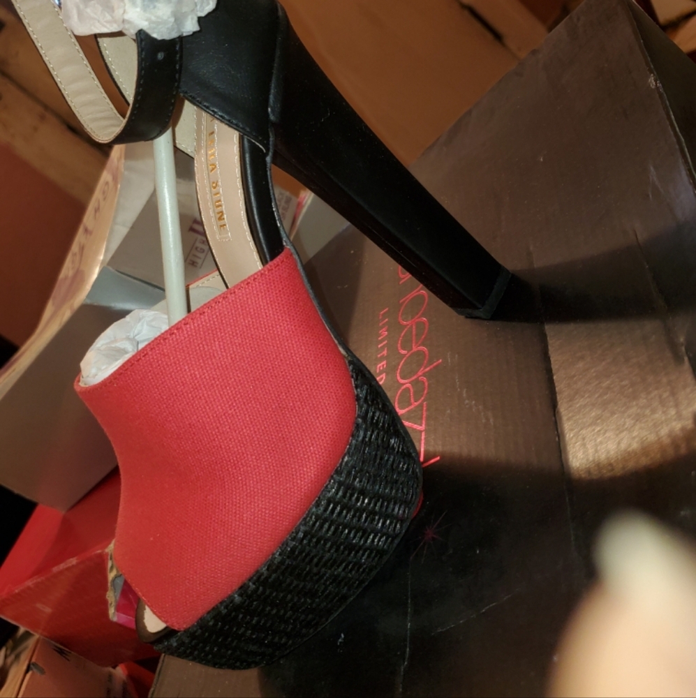 Beautiful heels